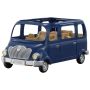 Sylvanian Families Rodzinny siedmioosobowy minivan 05274 - 2