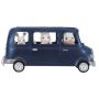Sylvanian Families Rodzinny siedmioosobowy minivan 05274 - 9