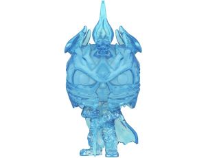 Figurka Funko World of Warcraft Lich King - image 2