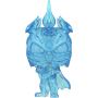 Figurka Funko World of Warcraft Lich King - 3