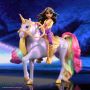AKADEMIA JEDNOROŻCÓW MAGIA ŚWIATŁA SOPHIA I WILDSTAR - 5