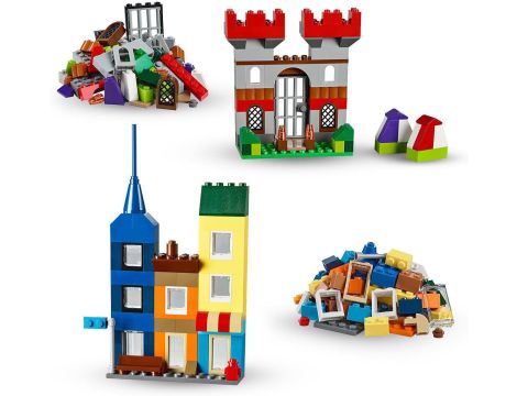 Kreatywne klocki LEGO Classic 10698 - 3