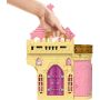 Lalka Disney KsiężniczkA Bella i zamek 33 cm - 4