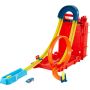 Hot Wheels Zestaw kaskaderski Kanister HDX78 - 3