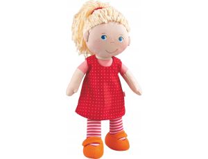 Lalka szmacianka Haba Lalka Haba 30 cm - image 2