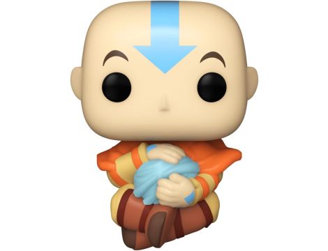 Figurka Funko Pop! Avatar The Last Airbender - 3