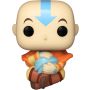 Figurka Funko Pop! Avatar The Last Airbender - 4