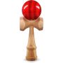 Ganzoo Kendama z drewna bukowego oryginalny - 3