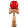 Ganzoo Kendama z drewna bukowego oryginalny - 2