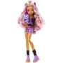 Lalka Mattel Monster High Clawdeen Wolf 29 cm - 4