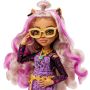 Lalka Mattel Monster High Clawdeen Wolf 29 cm - 5