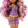 Lalka Mattel Monster High Clawdeen Wolf 29 cm - 6