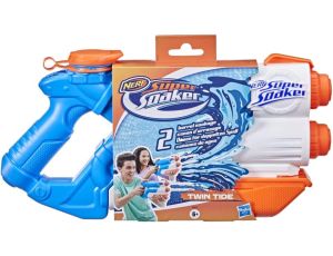 Hasbro E0024EU4 Nerf Super Soaker Pistolet na Wodę, Wielokolorowy - image 2