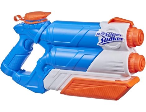 Hasbro E0024EU4 Nerf Super Soaker Pistolet na Wodę, Wielokolorowy - 4