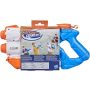 Hasbro E0024EU4 Nerf Super Soaker Pistolet na Wodę, Wielokolorowy - 4