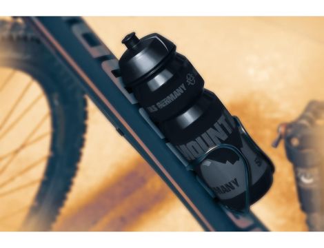 Bidon SKS MOUNTAIN 750 ml czarny - 6