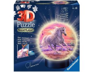 Puzzle 3D Ravensburger 00.011.843 - image 2