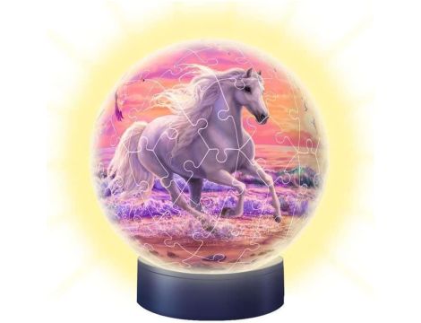 Puzzle 3D Ravensburger 00.011.843 - 4