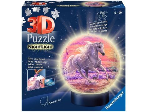 Puzzle 3D Ravensburger 00.011.843 - 2