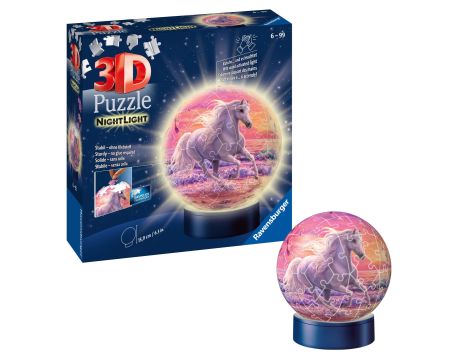 Puzzle 3D Ravensburger 00.011.843
