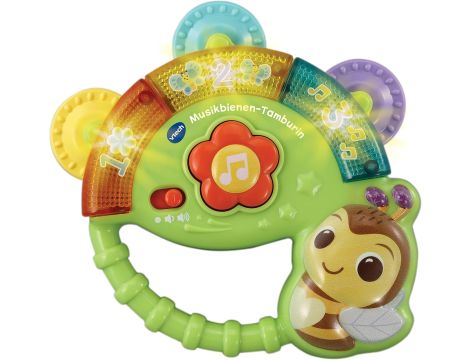 Zabawka edukacyjna DE Vtech - 2