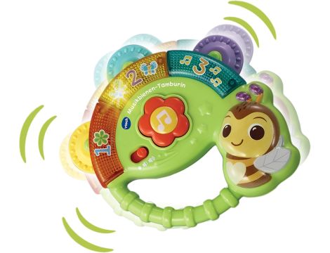 Zabawka edukacyjna DE Vtech - 3
