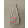 Skarpety podkolanówki Jako 40-45 biały - 3