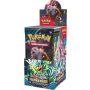 Gra kolekcjonerska karciana - Pokémon 18 pakietów booster - 5