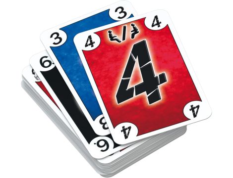 Gra planszowa Black Dog Schmidt Spiele 49323 - 4