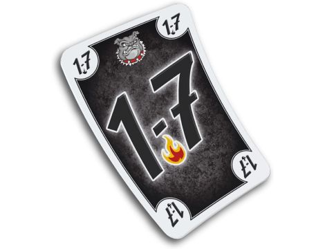 Gra planszowa Black Dog Schmidt Spiele 49323 - 5