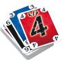 Gra planszowa Black Dog Schmidt Spiele 49323 - 5