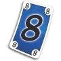 Gra planszowa Black Dog Schmidt Spiele 49323 - 7