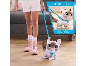 Kotek zabawka interaktywna 20 cm FURREAL - image 2
