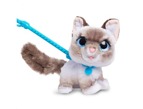 Kotek zabawka interaktywna 20 cm FURREAL