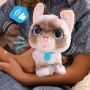 Kotek zabawka interaktywna 20 cm FURREAL - 4