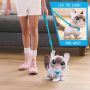 Kotek zabawka interaktywna 20 cm FURREAL - 3