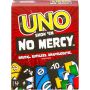 Gra UNO Pokaż im bez litości HWV18 Mattel Games - 3