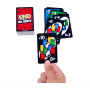 Gra UNO Pokaż im bez litości HWV18 Mattel Games - 5