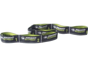 Guma fitness Schildkrot 15 kg 960128