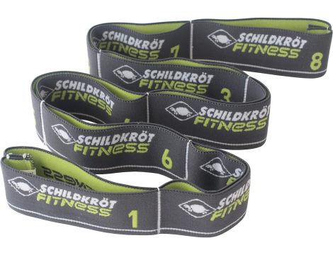 Guma fitness Schildkrot 15 kg 960128 - 3