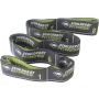 Guma fitness Schildkrot 15 kg 960128 - 4