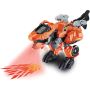 Zabawkowy dinozaur Vtech 80-538004 Switch & Go Dinos Robot - 4