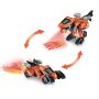 Zabawkowy dinozaur Vtech 80-538004 Switch & Go Dinos Robot - 2