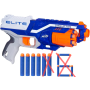 Pistolet NERF N-Strike B9837 Hasbro - 2