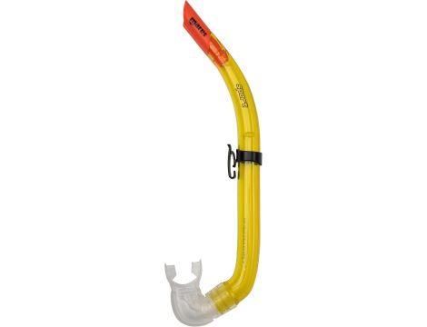 Fajka Mares Sport żółty - 5