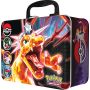 Gra kolekcjonerska karciana - Pokémon ; Walizka kolekcjonerska - 5