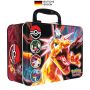 Gra kolekcjonerska karciana - Pokémon ; Walizka kolekcjonerska - 2