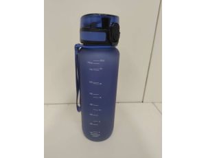 Bidon Super Sparrow XBlueberry12oz 750 ml odcienie niebieskiego - image 2