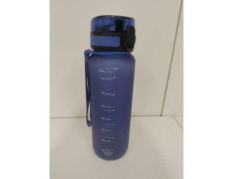 Bidon Super Sparrow XBlueberry12oz 750 ml odcienie niebieskiego - 2