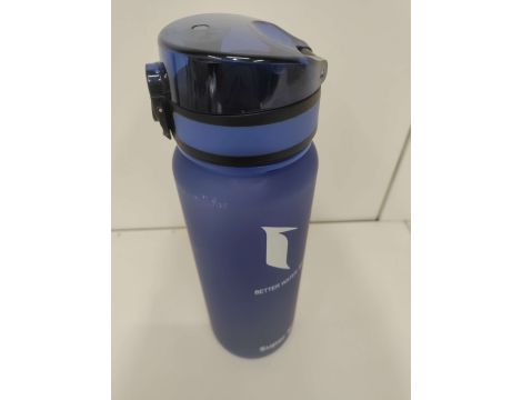 Bidon Super Sparrow XBlueberry12oz 750 ml odcienie niebieskiego - 3